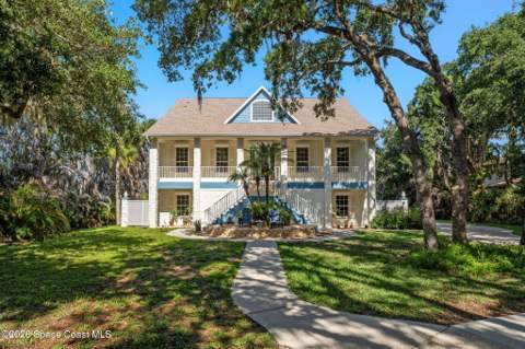 7755 S Tropical Trail, Merritt Island FL - photo 9 of 85