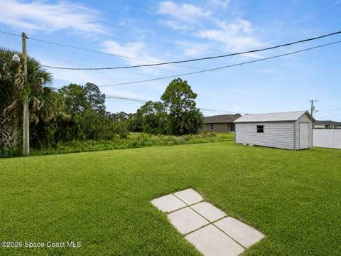 536 (530) Fort Pierce Street, Palm Bay FL - photo 24 of 25