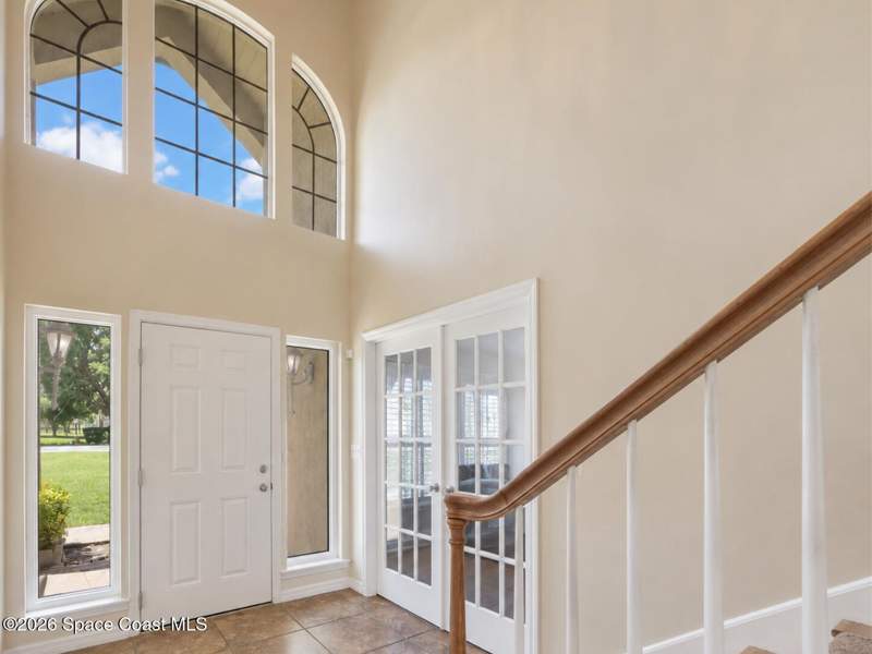 5 bedroom Single Family Residence at 255 Utopia Circle, Egrets Cove, Merritt Island — photo 2