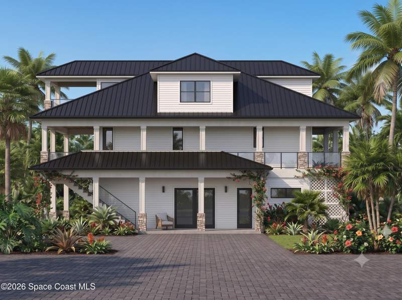 4 bedroom Single Family Residence at 3580 Weeping Willow Street, Willow Run, Melbourne — photo 3