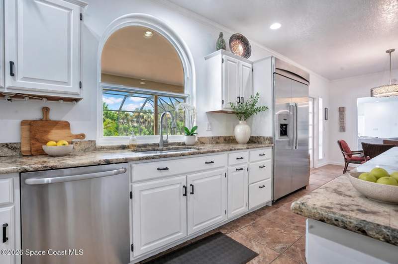 5 bedroom Single Family Residence at 255 Utopia Circle, Egrets Cove, Merritt Island — photo 4