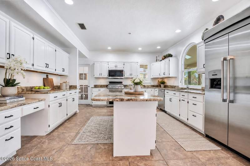 5 bedroom Single Family Residence at 255 Utopia Circle, Egrets Cove, Merritt Island — photo 5