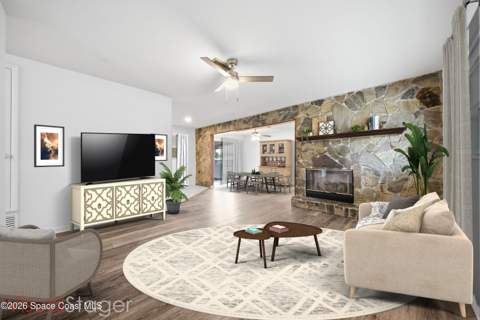 1158 Fay Boulevard, Cocoa FL - photo 8 of 41