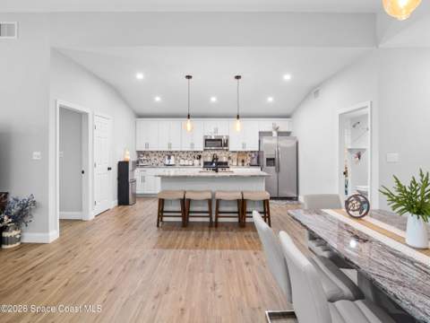 859 Laurel Circle, Barefoot Bay FL - photo 8 of 40