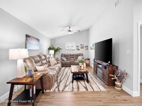 859 Laurel Circle, Barefoot Bay FL - photo 10 of 40