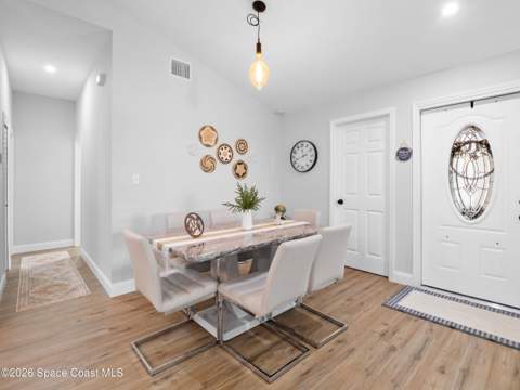 859 Laurel Circle, Barefoot Bay FL - photo 12 of 40