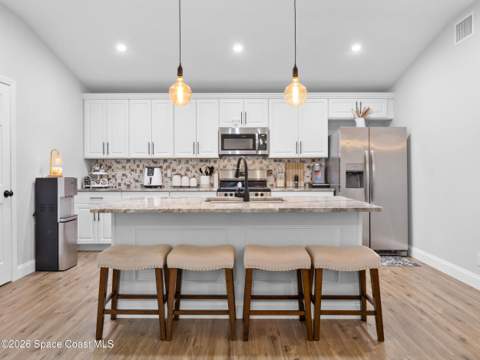 859 Laurel Circle, Barefoot Bay FL - photo 13 of 40