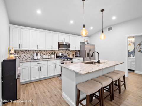 859 Laurel Circle, Barefoot Bay FL - photo 14 of 40