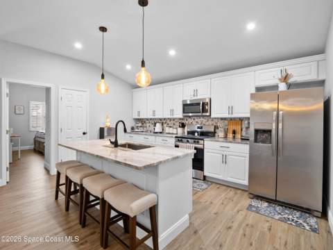859 Laurel Circle, Barefoot Bay FL - photo 15 of 40