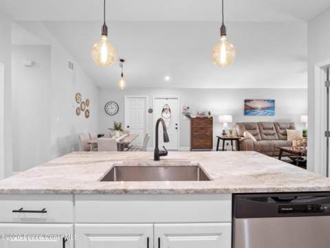 859 Laurel Circle, Barefoot Bay FL - photo 16 of 40