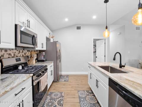 859 Laurel Circle, Barefoot Bay FL - photo 17 of 40