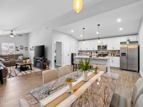 859 Laurel Circle, Barefoot Bay FL - photo 18 of 40