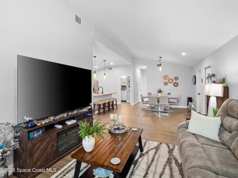 859 Laurel Circle, Barefoot Bay FL - photo 19 of 40