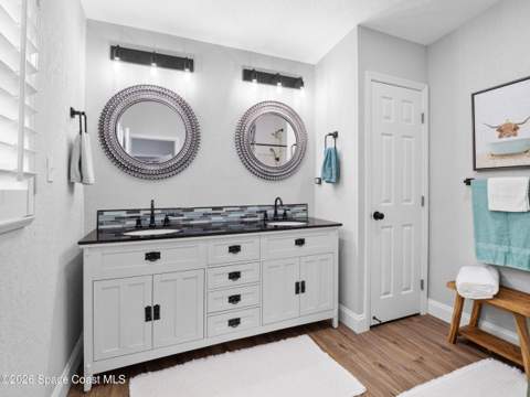 859 Laurel Circle, Barefoot Bay FL - photo 21 of 40