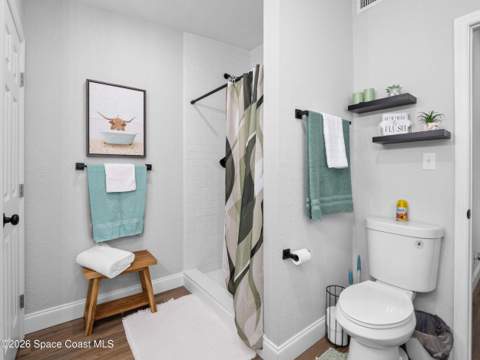 859 Laurel Circle, Barefoot Bay FL - photo 22 of 40