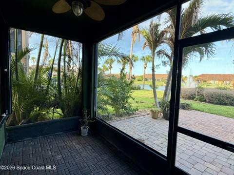 747 Ventura Drive, Satellite Beach FL - photo 17 of 30