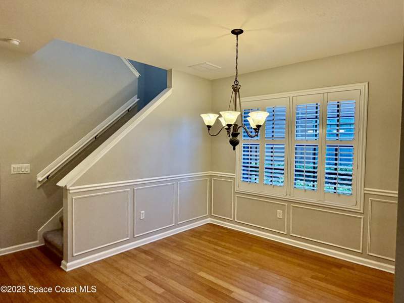 4 bedroom Townhouse at 747 Ventura Drive, Montecito, Satellite Beach — photo 3