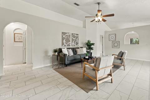 2153 Redwood Circle, Palm Bay FL - photo 9 of 17