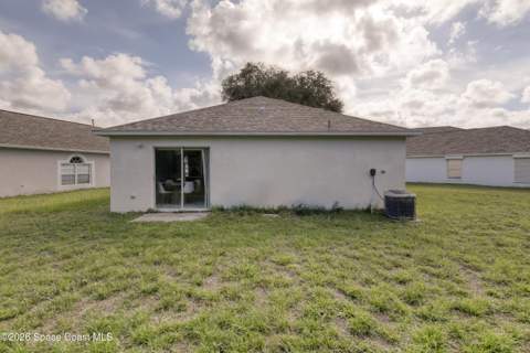 2153 Redwood Circle, Palm Bay FL - photo 17 of 17