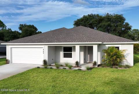 449 Wells Avenue, Palm Bay FL - photo 18 of 18