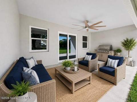 449 Wells Avenue, Palm Bay FL - photo 16 of 18