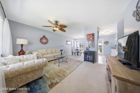 2803 Kensington Drive, Melbourne FL - photo 8 of 41