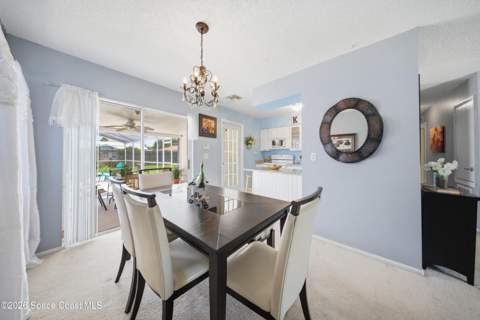 2803 Kensington Drive, Melbourne FL - photo 10 of 41