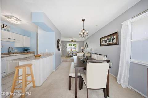 2803 Kensington Drive, Melbourne FL - photo 11 of 41