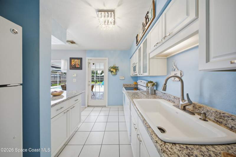 3 bedroom Single Family Residence at 2803 Kensington Drive, Living Homes Estates Phase 4, Melbourne — photo 4