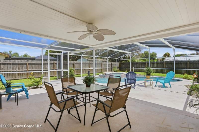 3 bedroom Single Family Residence at 2803 Kensington Drive, Living Homes Estates Phase 4, Melbourne — photo 5