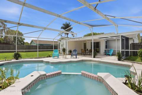 2803 Kensington Drive, Melbourne FL - photo 6 of 41