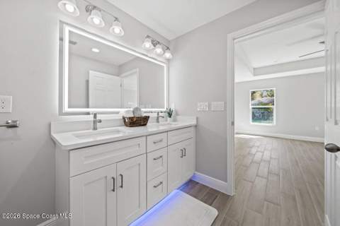 449 Wells Avenue, Palm Bay FL - photo 9 of 18