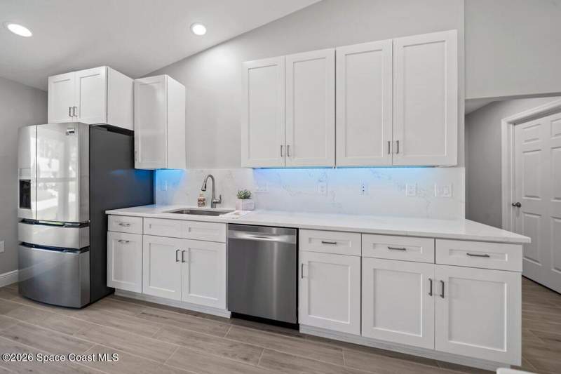 4 bedroom Single Family Residence at 449 Wells Avenue, Port Malabar Unit 20, Palm Bay — photo 5