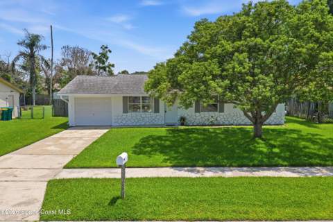 2803 Kensington Drive, Melbourne FL - photo 7 of 41