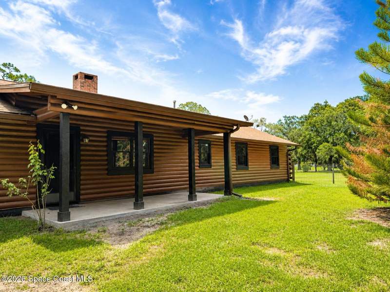 3 bedroom Single Family Residence at 545 Chase Hammock Road, Merritt Island, Merritt Island — photo 5