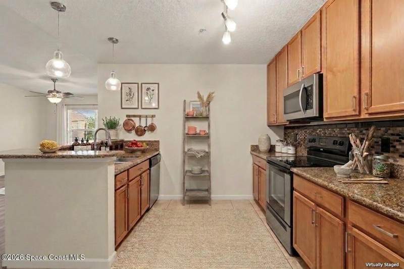 2 bedroom Condominium at 4066 Meander Place #203, Jameson Place Condo Ph Xix, Rockledge — photo 5