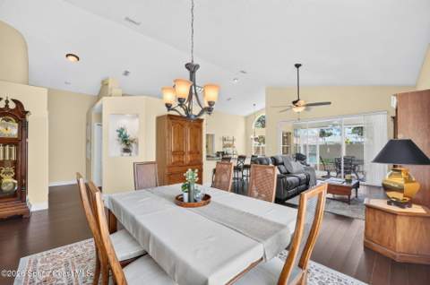 3802 Saint Armens Circle, Melbourne FL - photo 9 of 52