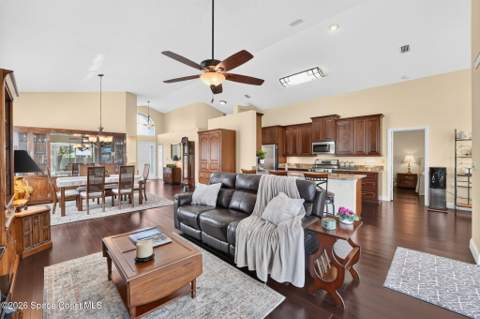 3802 Saint Armens Circle, Melbourne FL - photo 15 of 52
