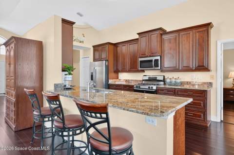 3802 Saint Armens Circle, Melbourne FL - photo 16 of 52