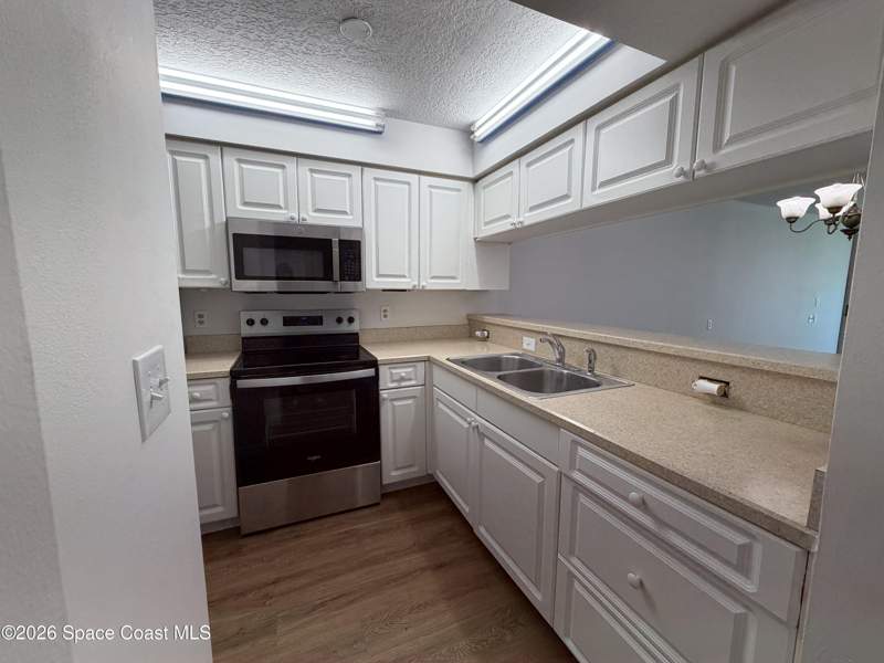 2 bedroom Condominium at 1420 Huntington Lane #2202, Carmel Retirement Community Condo Phase 1, Rockledge — photo 4