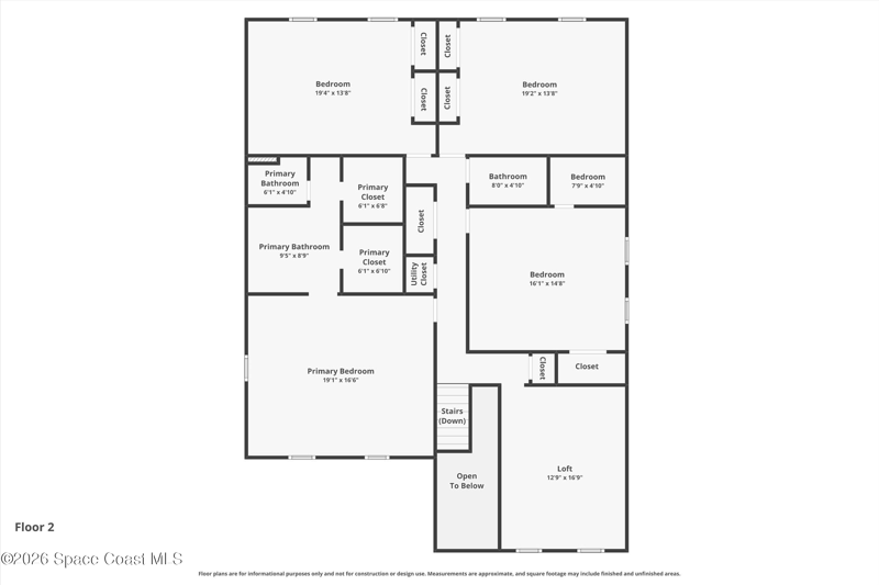 5 bedroom Single Family Residence at 3114 Burdock Avenue, Crystal Lakes West, Melbourne — photo 4