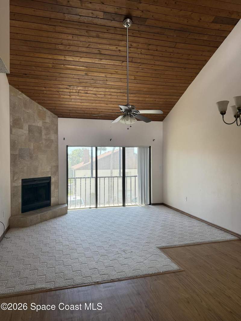 2 bedroom Condominium at 3029 Kirkland Road, Castaway Shores Condo Ph I, Palm Bay — photo 3