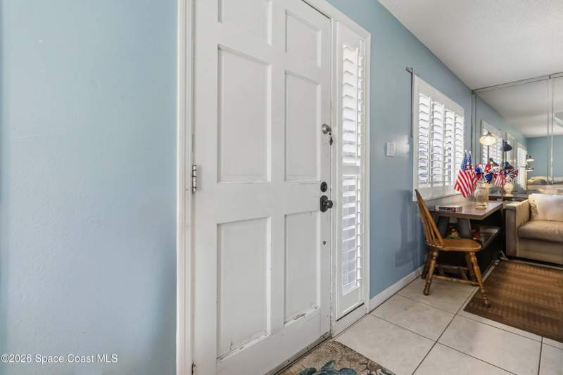 2 bedroom Condominium at 3030 N Atlantic Avenue #E-1, Windward E Condo Ph II, Cocoa Beach — photo 3