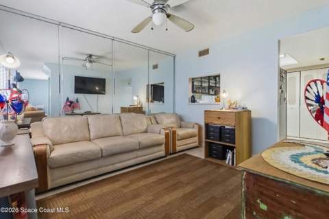 3030 N Atlantic Avenue #E-1, Cocoa Beach FL - photo 6 of 18