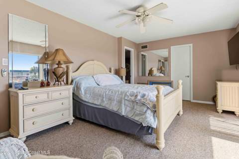 3030 N Atlantic Avenue #E-1, Cocoa Beach FL - photo 13 of 18