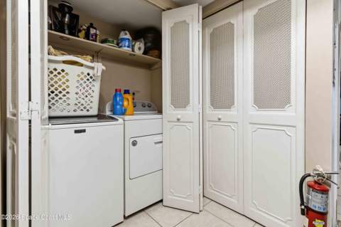 3030 N Atlantic Avenue #E-1, Cocoa Beach FL - photo 16 of 18