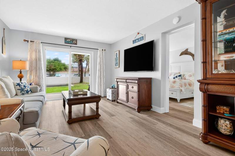 2 bedroom Condominium at 383 N Atlantic Avenue #105, The Wellington Condo, Cocoa Beach — photo 4