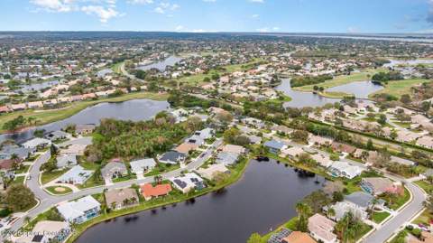 1051 Fieldstone Drive, Melbourne FL - photo 8 of 24