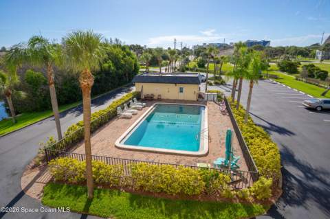 190 Escambia Lane #305, Cocoa Beach FL - photo 20 of 50