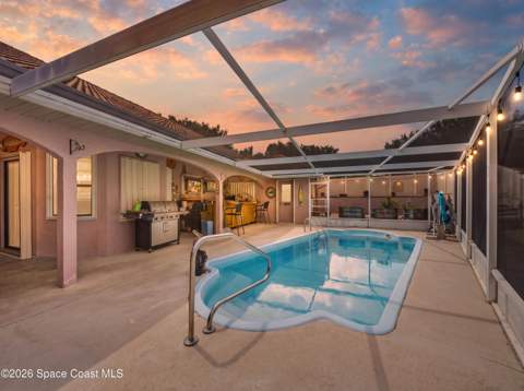 4562 Helena Drive, Titusville FL - photo 22 of 37